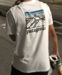 patagonia | Tシャツ/カットソー