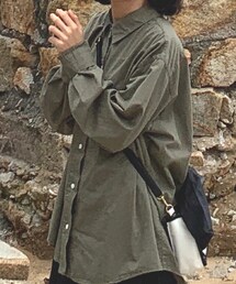 _90s.peach | シャツ/ブラウス