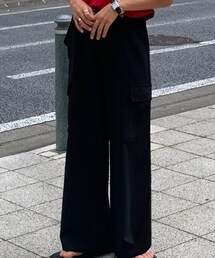 GU | カーゴパンツ