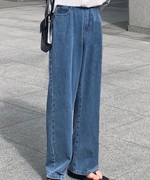 shein | デニムパンツ