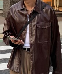 shein | ジャケット/アウター