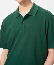 UNIQLO | ポロシャツ