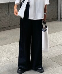 CALLNE | デニムパンツ
