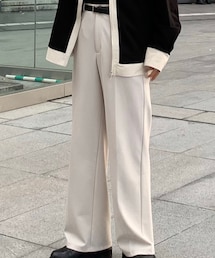 GU | スラックス