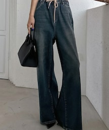 shein | デニムパンツ