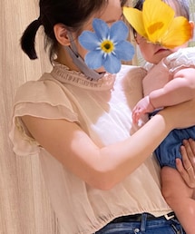 earth music&ecology | トップス