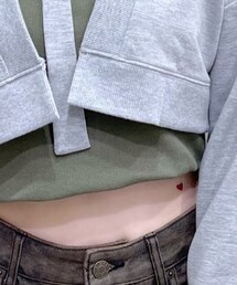 X-girl | トップス