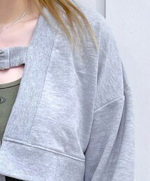 X-girl | トップス