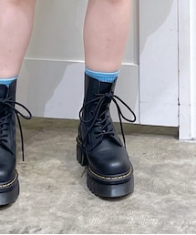 Dr. Martens | ブーツ