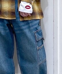 X-girl | デニムパンツ