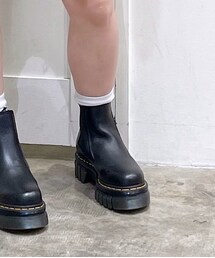 Dr. Martens | ブーツ