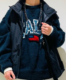 RICE NINE TEN | トップス