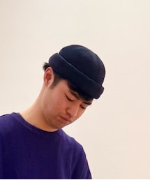 HELLY HANSEN | 帽子