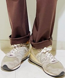 NEW BALANCE | シューズ