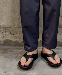 OOFOS | サンダル