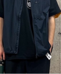 THE GOODLAND MARKET | トップス