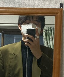 kensscratch | リング