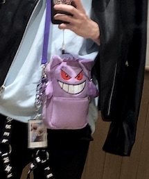 ゲンガー | バッグ