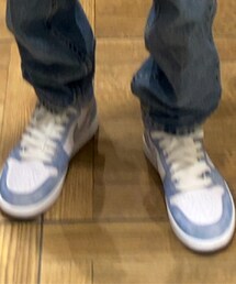 NIKE | スニーカー