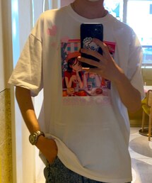 古着 | Tシャツ/カットソー