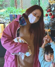 WOOLRICH | マウンテンパーカー