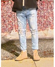 Bershka | デニムパンツ