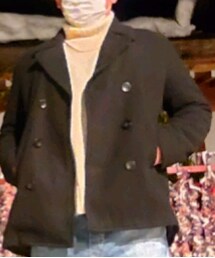 American Eagle | ピーコート