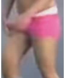 no brand | その他パンツ