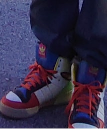 adidas | スニーカー