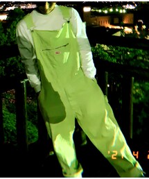 XLARGE | サロペット/オーバーオール