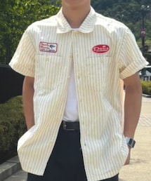 DEUS EX MACHINA | シャツ/ブラウス