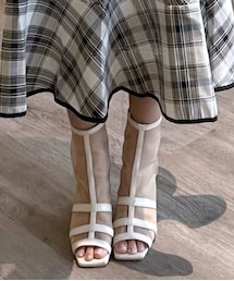 31 Sons de mode | ブーツ