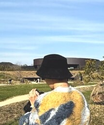 SENSE OF PLACE by URBAN RESEARCH | ハット