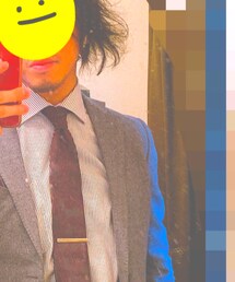 tk.TAKEO KIKUCHI | スーツジャケット