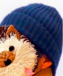 UNIQLO | ニットキャップ/ビーニー