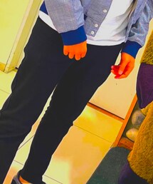 Right-on | チノパンツ