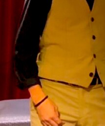 THE SHOP TK  | スーツベスト