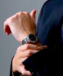 ROLEX | アナログ腕時計