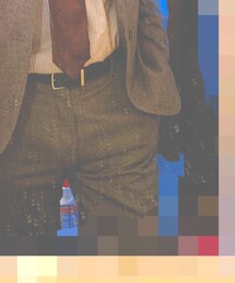 tk.TAKEO KIKUCHI | スーツパンツ