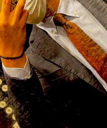 THE SHOP TK  | スーツジャケット