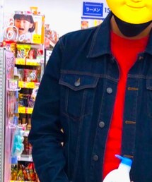 no brand | デニムジャケット