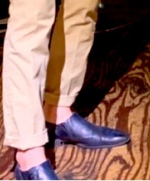 Banana Republic | ドレスシューズ