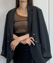 FUMIKA_UCHIDA | トップス