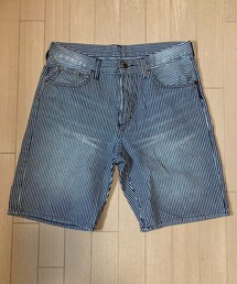 GU | デニムパンツ