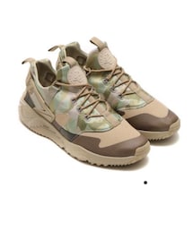 NIKE | NIKE エアハラチ　カモフラ　US8.5(スニーカー)