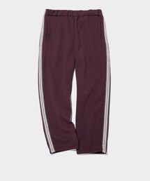 GU | GU UNDERCOVER トラックパンツ L(スウェットパンツ)
