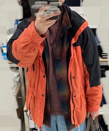 THE NORTH FACE | マウンテンパーカー