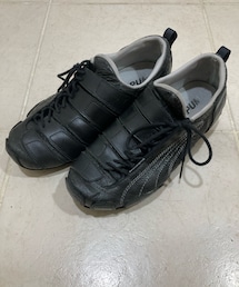 PUMA | PUMA 250ライディングシューズ black 26(スニーカー)