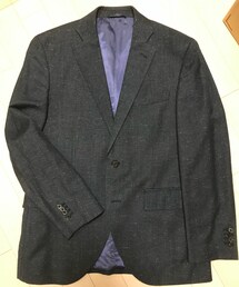 THE SUIT COMPANY | THE SUIT COMPANY ジャケット navy(テーラードジャケット)