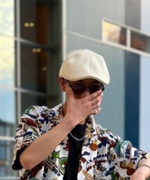 AVIREX | サングラス